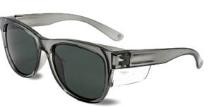 Moana Rd Sunnies - Dusties - Silver