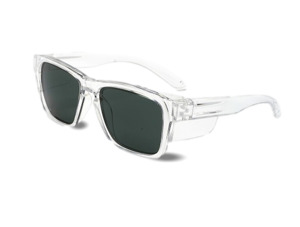 Moana Road: Moana Rd Sunnies - Dusties - Clear
