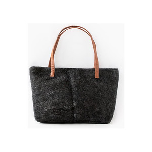 Antler Rattan Recycled Plastic Bag