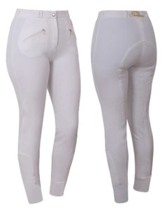 Whats On Sale: Cavallino Badminton Ladies Breeches