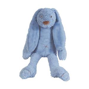 Whats New: Happy Horse Rabbit Richie - Blue