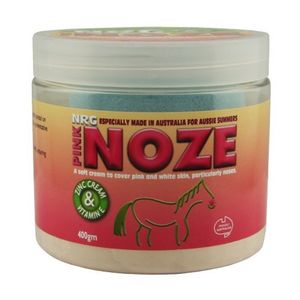Whats On Sale: NRG Pink Noze - 200g