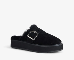 Emu Australia: Emu Adison - Black