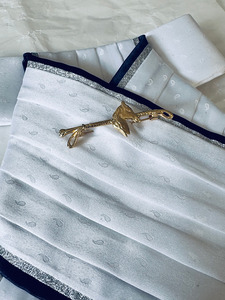 Accessories: Twigg Stock Pin Horse and Whip