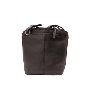 Baron Paris Small Bucket Handbag - Washed Leather