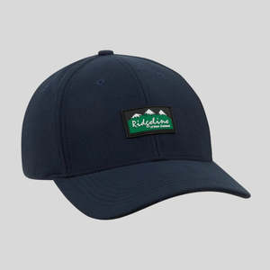 Hat: Ridgeline Monsoon Classic Cap