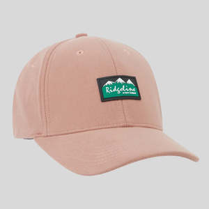 Hat: Ridgeline Signature Cap