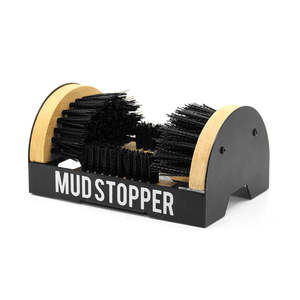 Mud Stopper