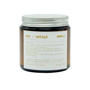 Moana Rd Candle - Mum the Noun