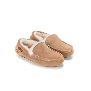 KG Ladies Max Slipper - Chestnut
