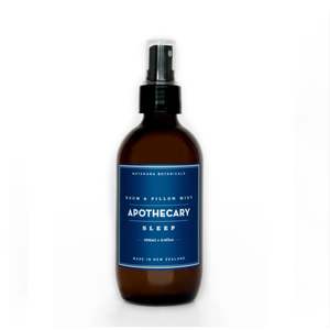 Apothecary Sleep Room and Pillow Mist - 200ml