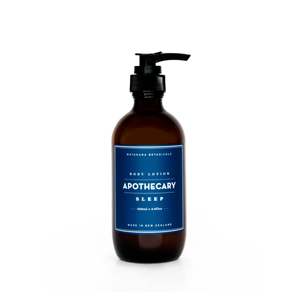 Apothecary Sleep Body Lotion - 200ml
