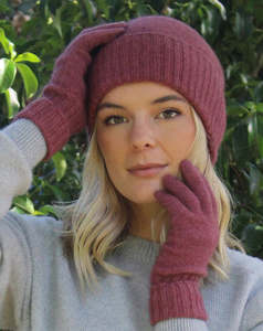 Lothlorian Turn Back Beanie
