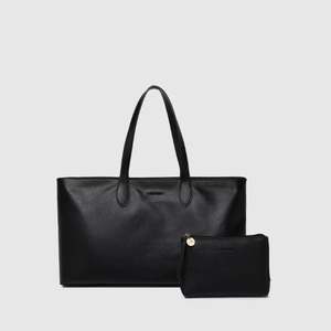 Louenhide: Louenhide Elke Everyday Pouch Set - Black