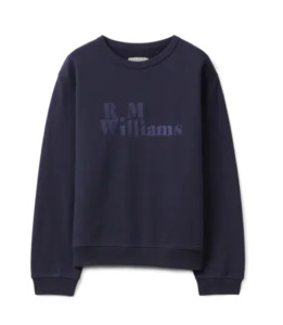 RMW Bold Heritage Sweatshirt
