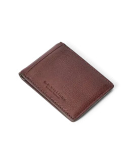 RMW Farrier Bi Fold Wallet