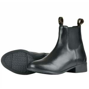 Dublin Foundation Jodhpur Boot II - Mens Black