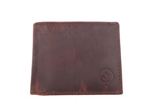 Second Nature Bush Creek Wallet