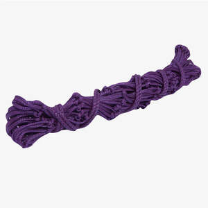 Kincade Haylage Net - 30 inch - Purple