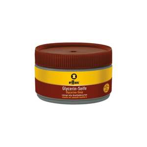 Effax Glycerine Saddle Soap