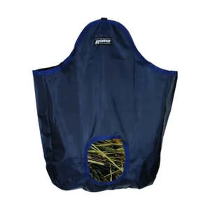 Roma Hay Bag - Navy