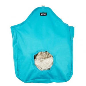 Roma Hay Bag - Aqua