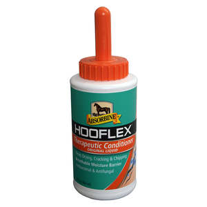 Absorbine - Hooflex Therapeutic Conditioner - 444ml