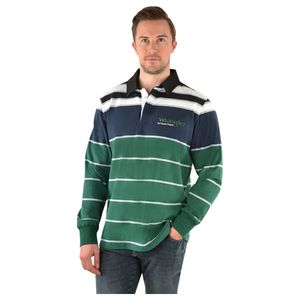 Wrangler Mens Granada Rugby