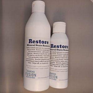Products: Remove glass Mineral Stains shower cleaner New Zealand