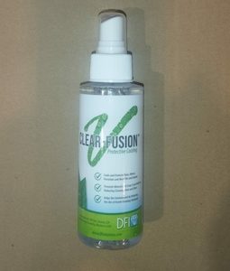 The best DIY Glass protection New Zealand Diamond Fusion NZ