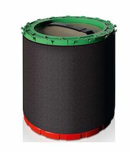 Products: Unger Hydropower Resin pack pure water cleaning