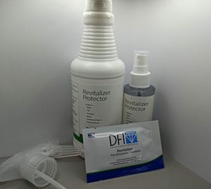 Products: Revitalize or boost any coated glass Shower Screens NZ