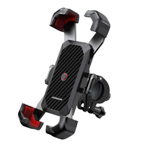Car Phone Holders Mounts: Bicycle, Motorcycle, and Scooter Phone Mount
