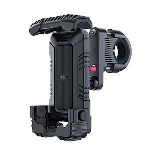 Car Phone Holders Mounts: Motorcycle & Bicycle Phone Holder