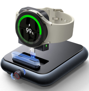 Chargers: Samsung Watch Charger - Joyroom