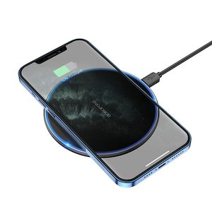15W Wireless Charging Pad - Borofone