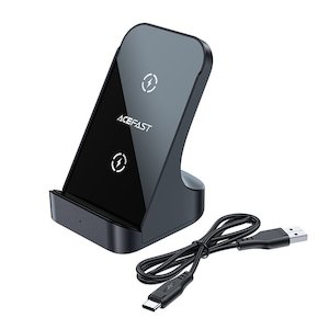 Wireless Chargers: 15W Wireless Charging Stand