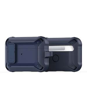 AirPods Pro Case - Blue