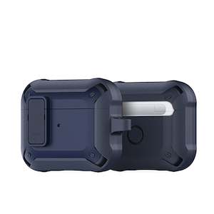 Airpods Cases: AirPods 3 Case - Blue