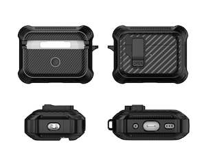 Airpods Cases: AirPods Pro 2 Case with Quick Open Button