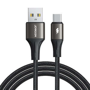 Premium Braided USB to USB-C Cable 3A 1.2M