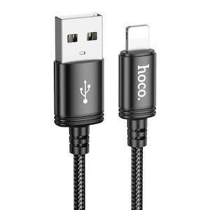 Iphone Lightning Charging Cables: USB-A to Lightning - iPhone Charging Cable - 3 Metres