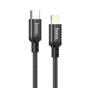 Iphone Lightning Charging Cables: iPhone Cable - USB-C to Lightning Cable