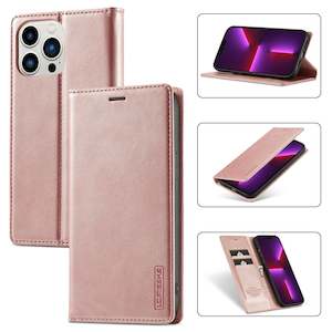 iPhone 13 Pro Max Folio Phone Cover