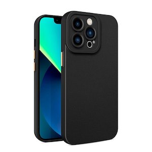 Apple Iphone 12 Phone Cases: iPhone 12 Case TPU Phone Cover for iPhone 12