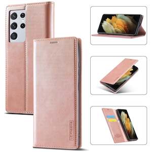 Samsung Galaxy S21 Ultra Folio Phone Cover