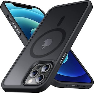 Apple Iphone 11 Pro Max Phone Cases: iPhone 11 Pro Max Case - Wireless Charging Supported