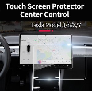 Touchscreen Protector for Tesla Model 3-Model Y 15 Inch Centre Control Touchscre&hellip;