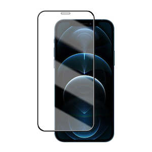 Iphone 11 Pro Max Screen Protectors: iPhone 11 Pro Max Tempered Glass Screen Protector, HD Clarity