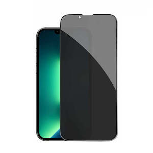 Iphone Xs Max Screen Protectors: Privacy Screen Protector for iPhone XS Max